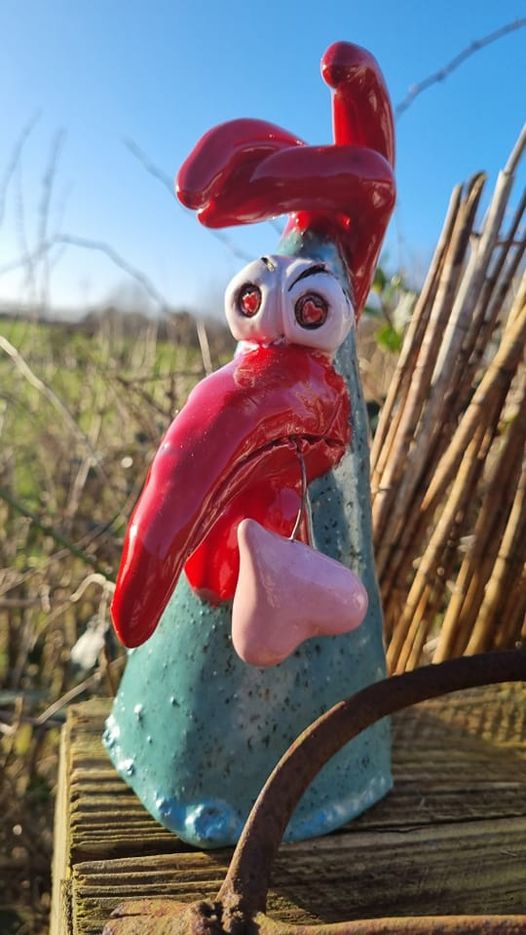 Schwein gehabt – Die Hühner sind&nbsp;los